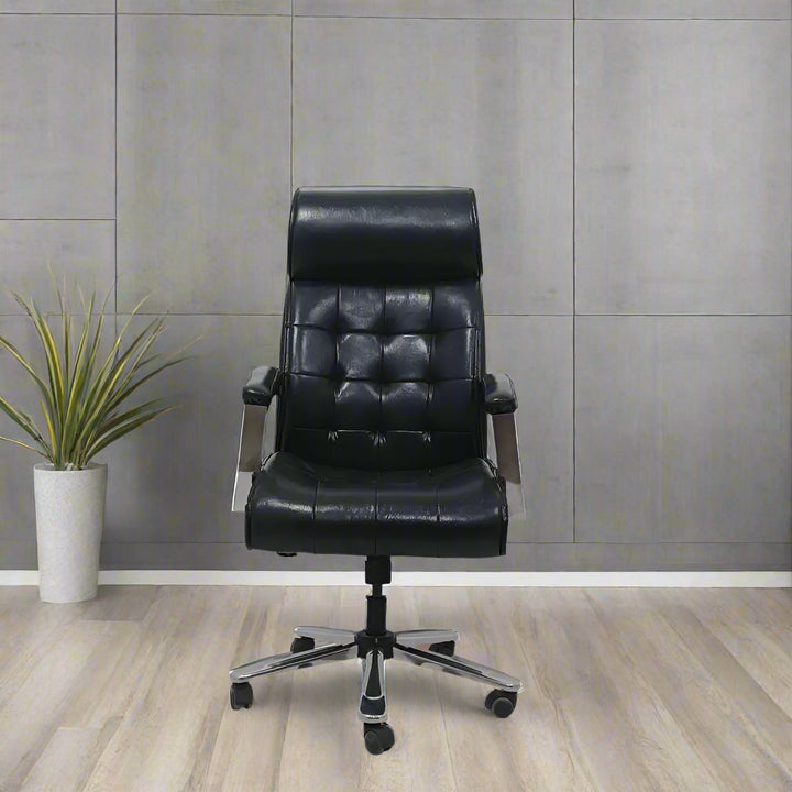 Auctor Executive Boss Chair