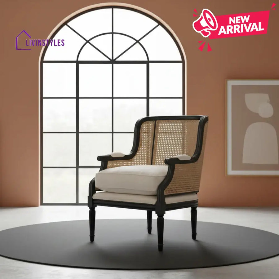 Morjim Armchair - Furniture