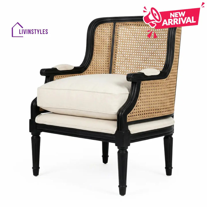 Morjim Armchair - Furniture