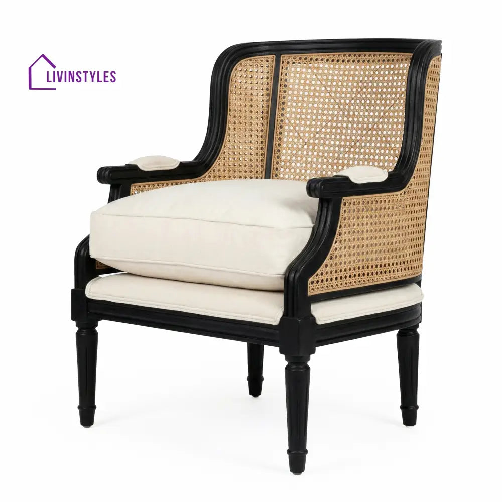 Morjim Armchair - Furniture