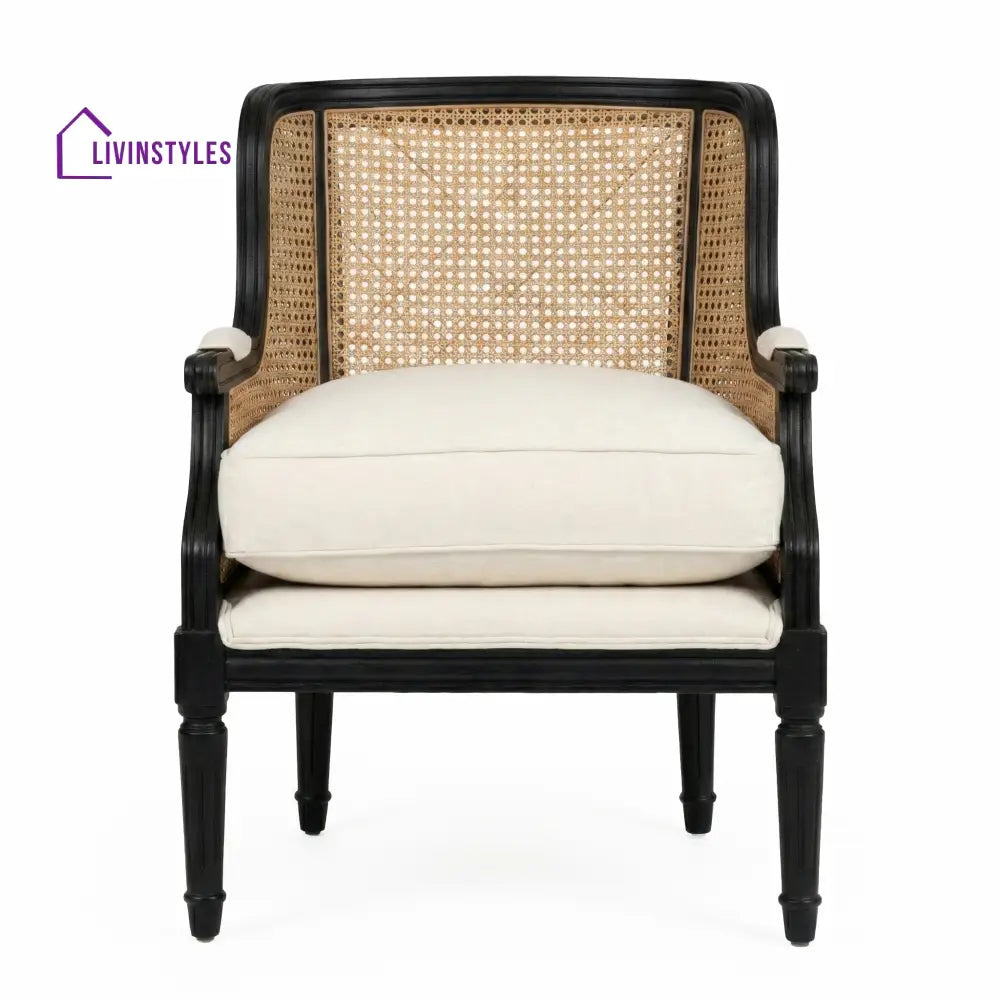 Morjim Armchair - Furniture