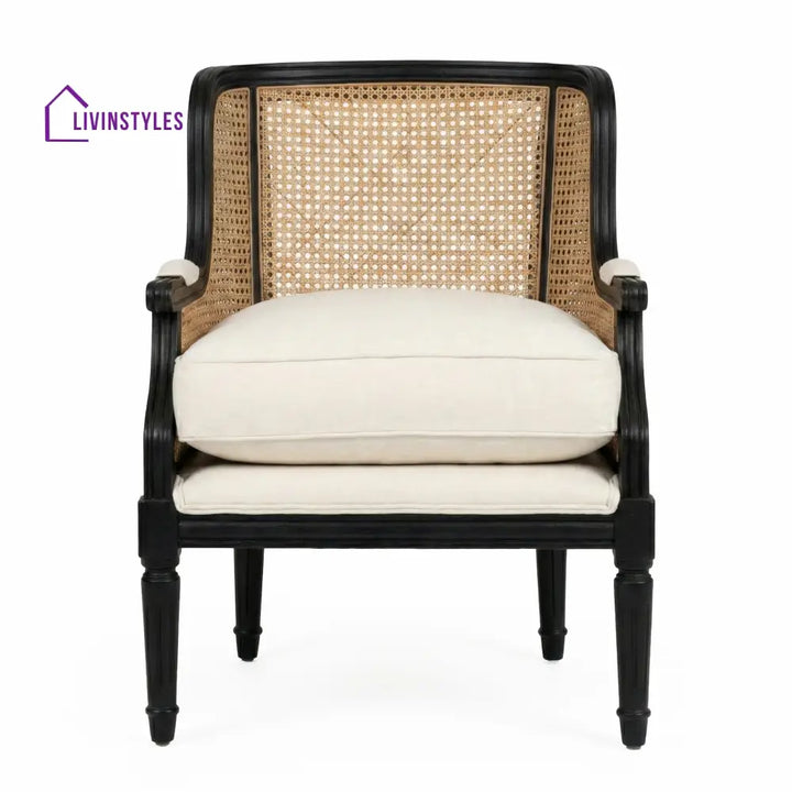 Morjim Armchair - Furniture