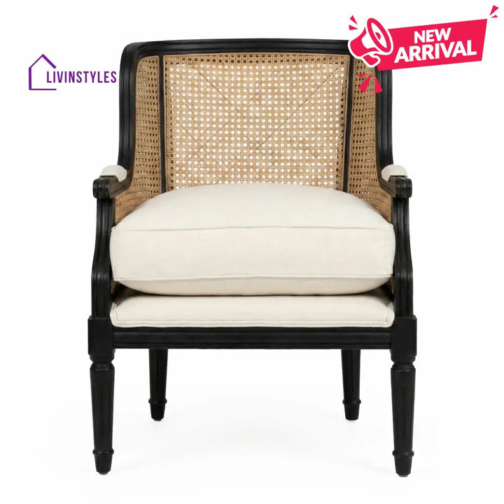 Morjim Armchair - Furniture