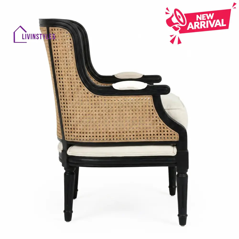 Morjim Armchair - Furniture