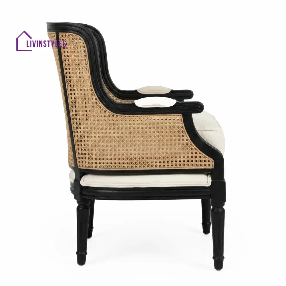 Morjim Armchair - Furniture