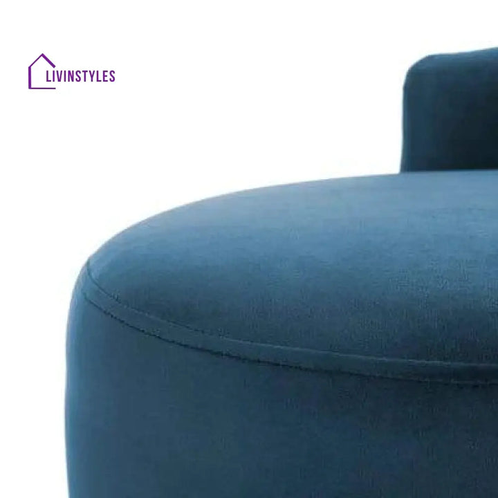 Avgust Right-Arm Chaise Lounge