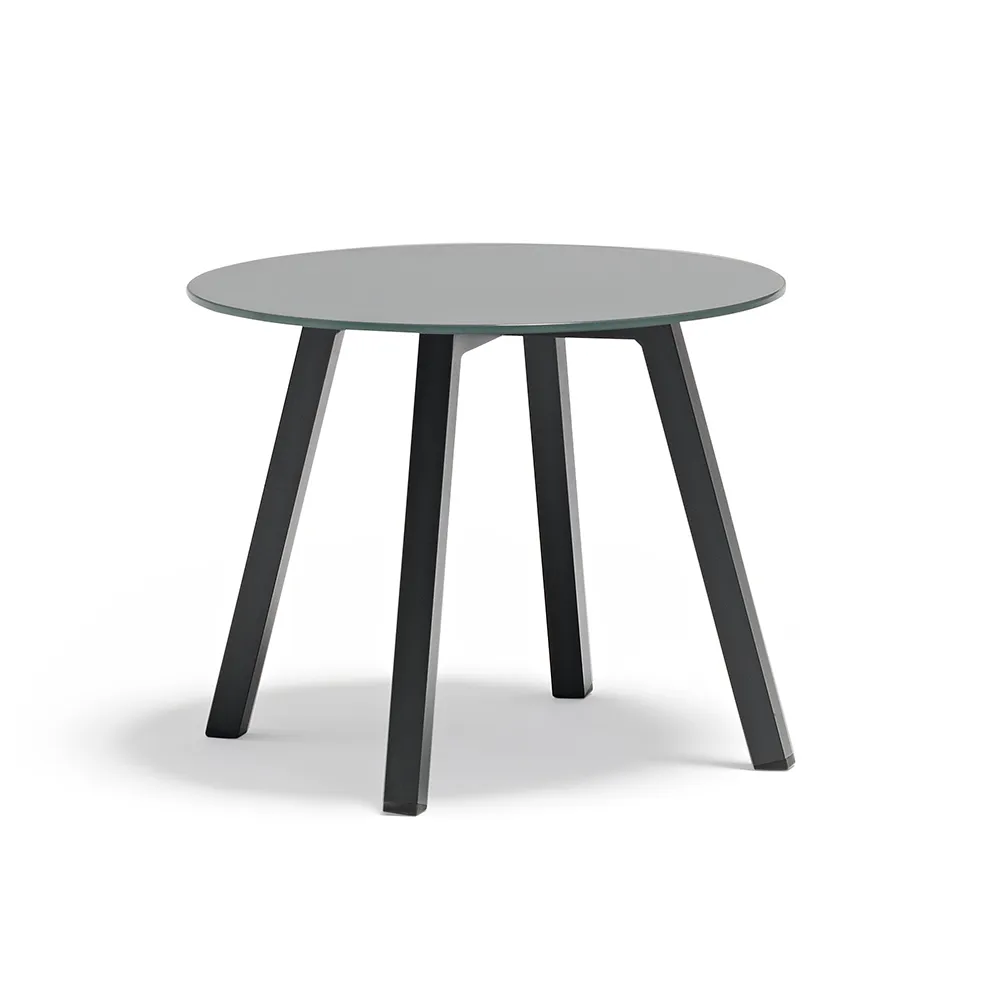 Bufil Outdoor Garden Balcony Sofa Set 2 Seater,2 Single seater and 2 Center Table Set (Grey)