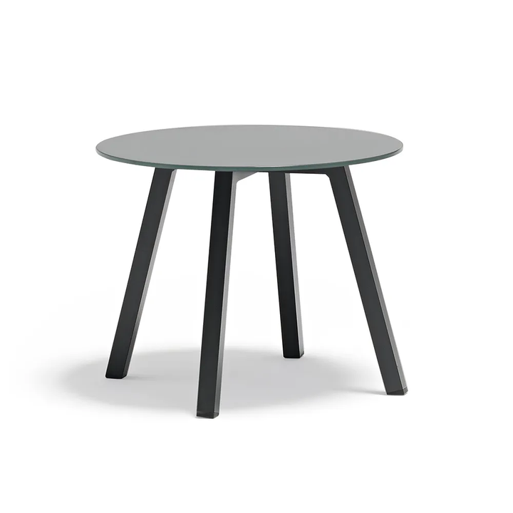 Bufil Outdoor Garden Balcony Sofa Set 2 Seater,2 Single seater and 2 Center Table Set (Grey)