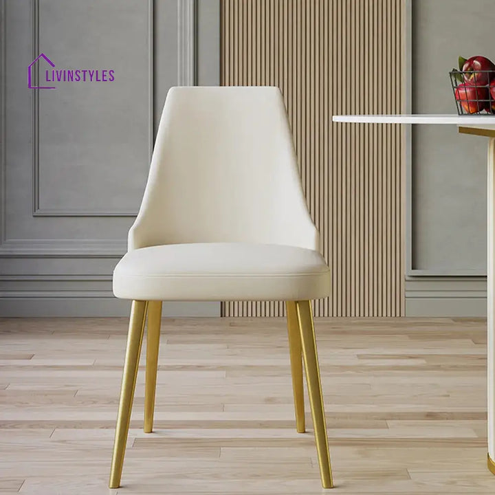 Beacon Modern Oval Dining Table Sets for 4