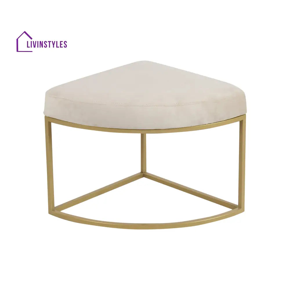 Benton Nesting Black Glass Coffee Table Set With 4 Stools In Gold Finish