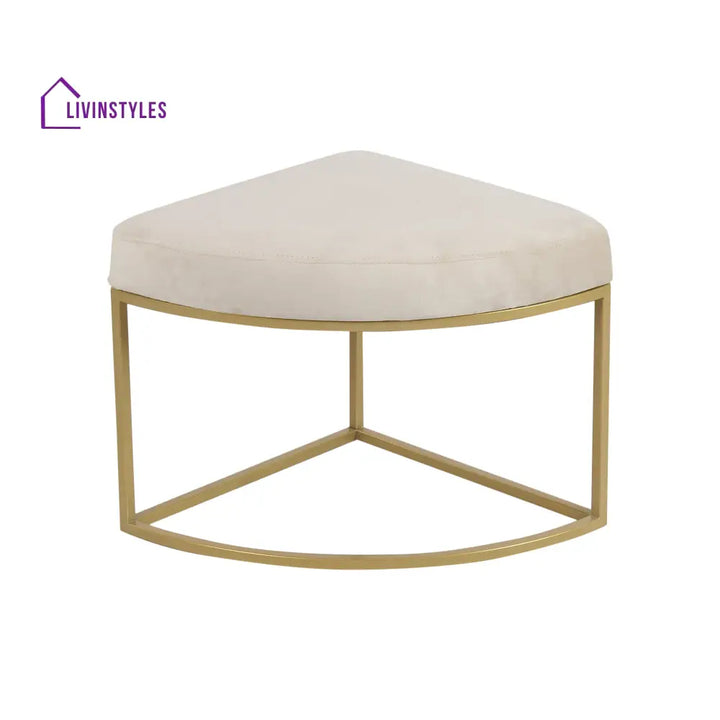 Benton Nesting Black Glass Coffee Table Set With 4 Stools In Gold Finish