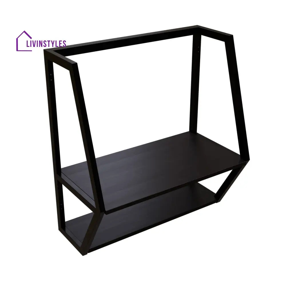 Berlin Wall Mounted Desk | Computer Table | Study Table for Home - Desks