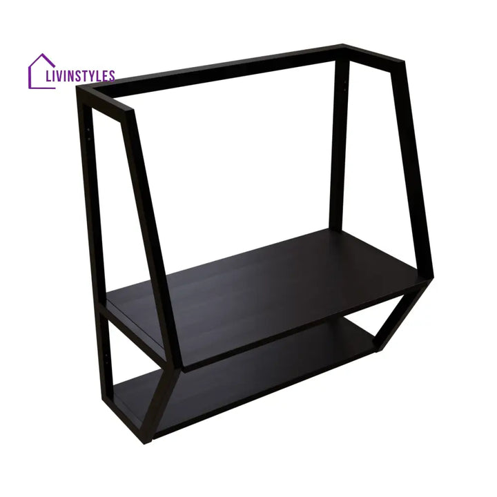 Berlin Wall Mounted Desk | Computer Table | Study Table for Home - Desks
