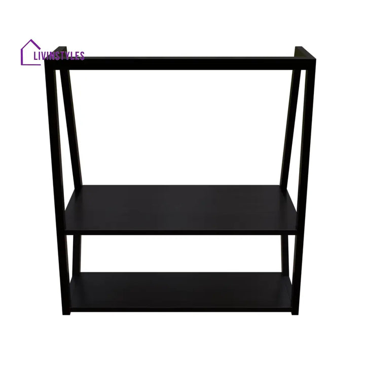 Berlin Wall Mounted Desk | Computer Table | Study Table for Home - Desks