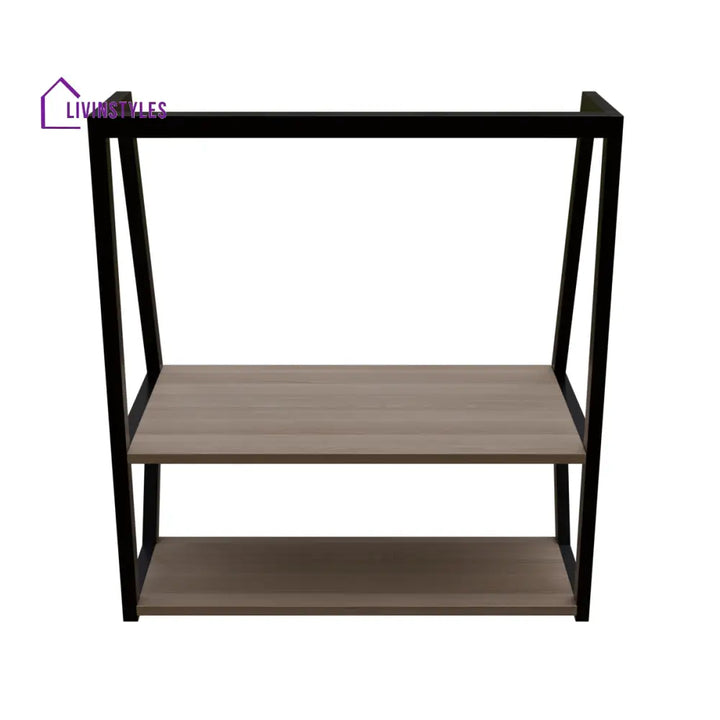 Berlin Wall Mounted Desk | Computer Table | Study Table for Home - Desks