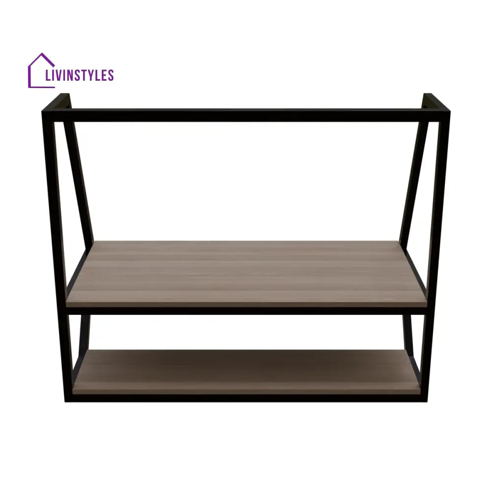 Berlin Wall Mounted Desk | Computer Table | Study Table for Home - Desks