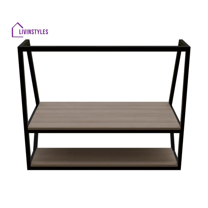 Berlin Wall Mounted Desk | Computer Table | Study Table for Home - Desks