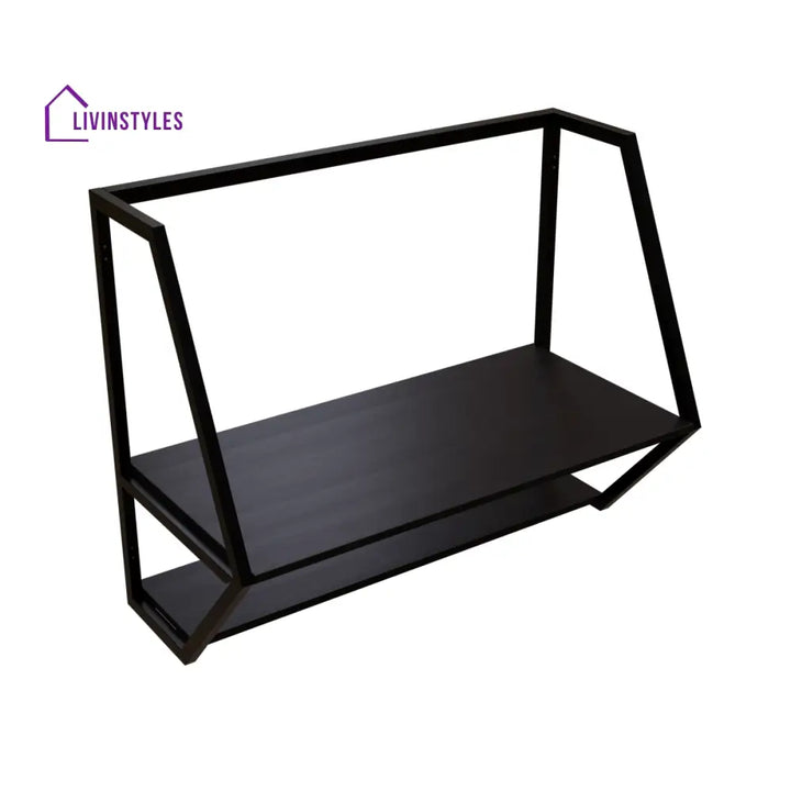 Berlin Wall Mounted Desk | Computer Table | Study Table for Home - Desks