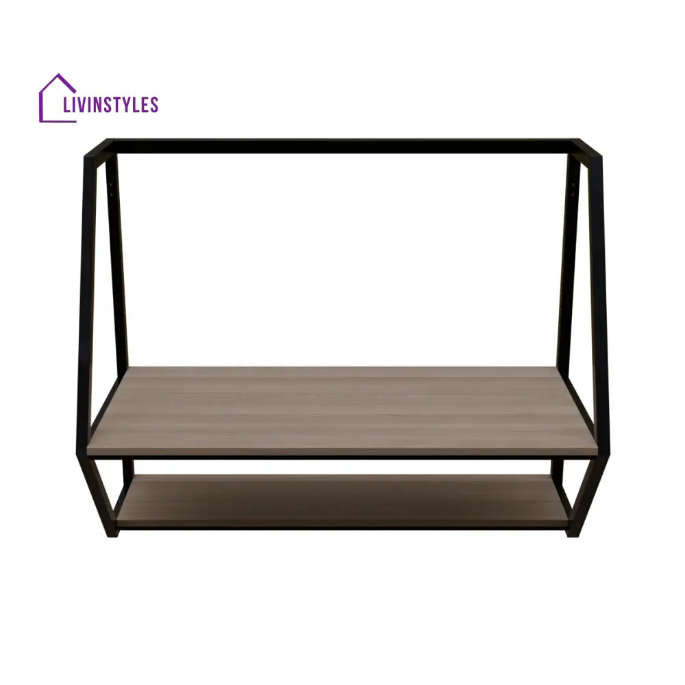 Berlin Wall Mounted Desk | Computer Table | Study Table for Home - Desks