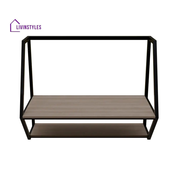 Berlin Wall Mounted Desk | Computer Table | Study Table for Home - Desks