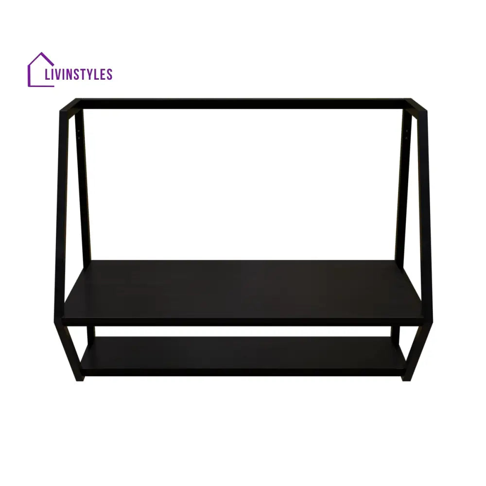 Berlin Wall Mounted Desk | Computer Table | Study Table for Home - Desks