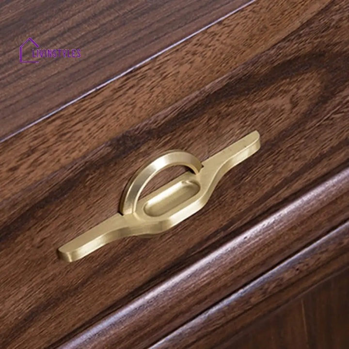 Bhuvesh Wooden Living Room Console Table