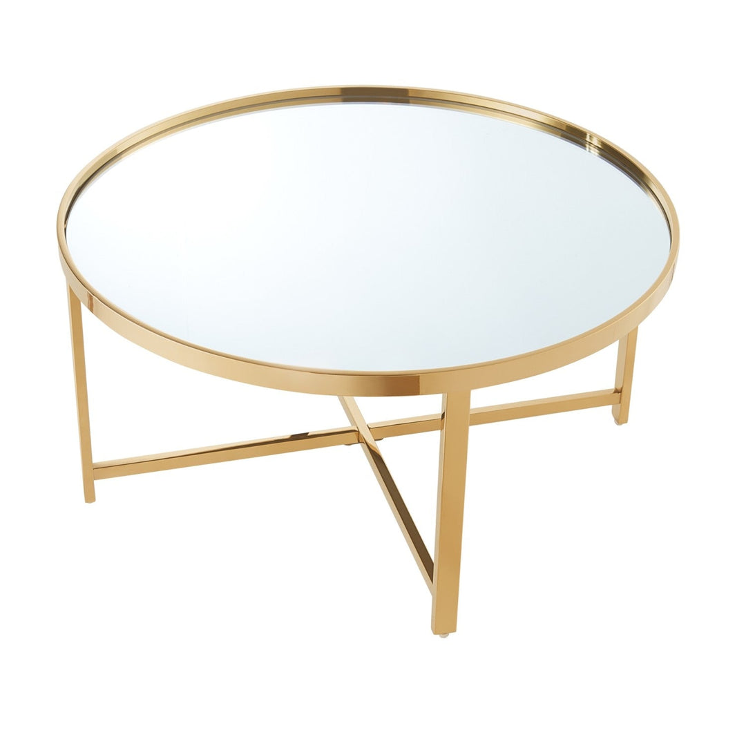 Anatoly Coffee Table
