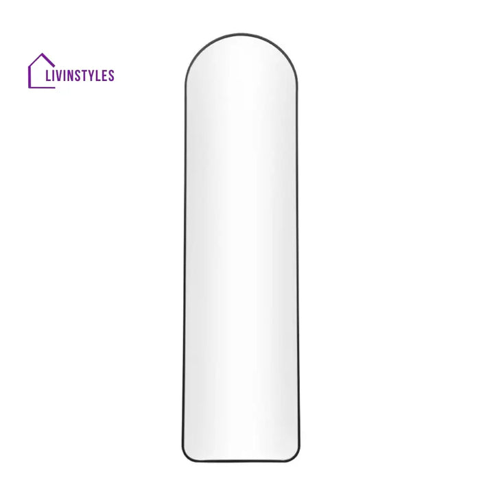 Blais Metal Long Mirror