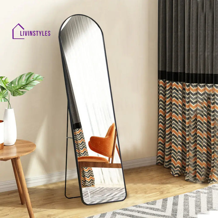 Blais Metal Long Mirror