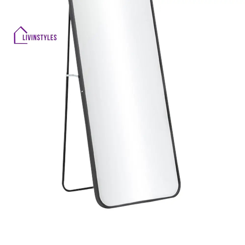 Blais Metal Long Mirror