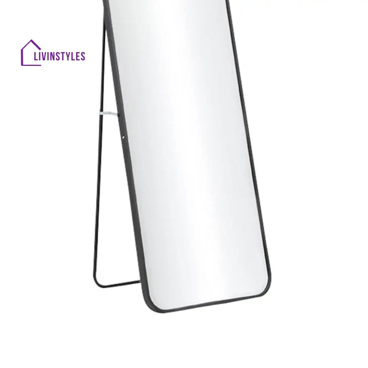 Blais Metal Long Mirror