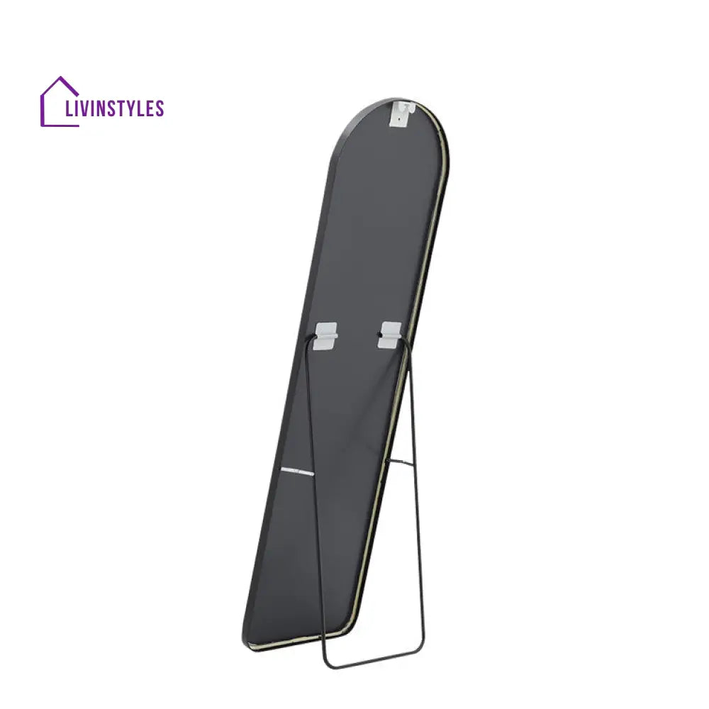Blais Metal Long Mirror