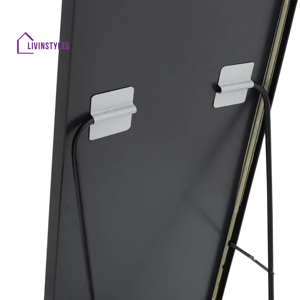 Blais Metal Long Mirror