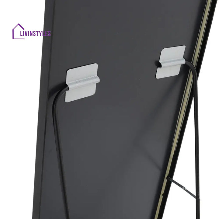 Blais Metal Long Mirror