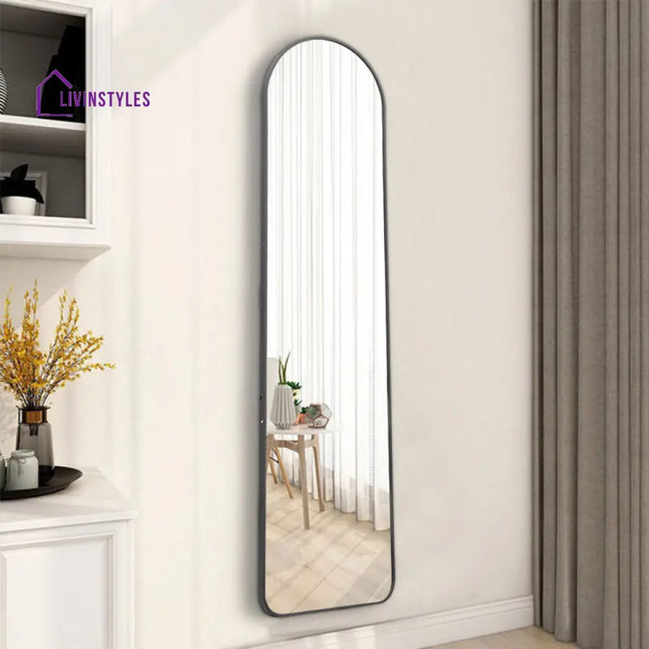 Blais Metal Long Mirror