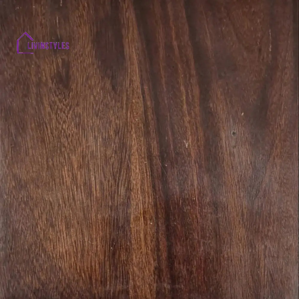 Blanca Sheesham Wood Dining Table Set