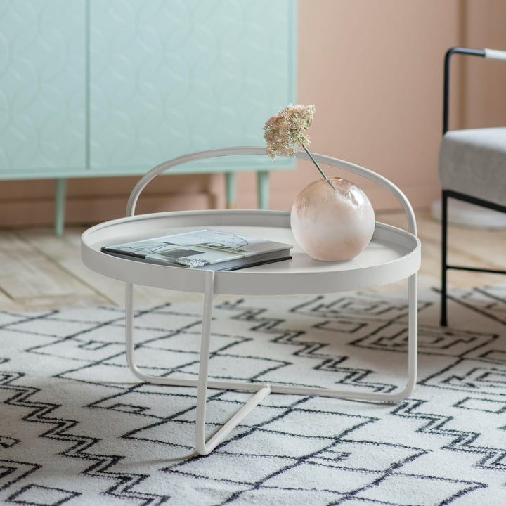 Sanjana Coffee Table Living