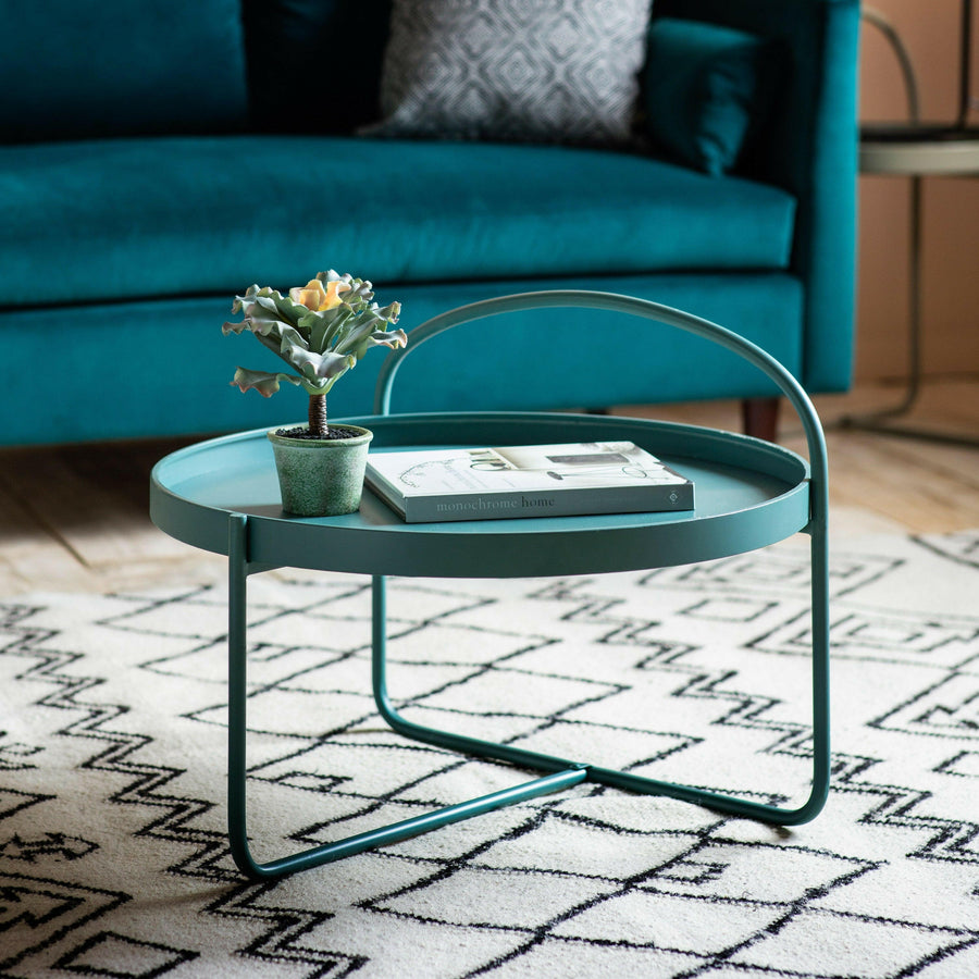 Sanjana Coffee Table Living