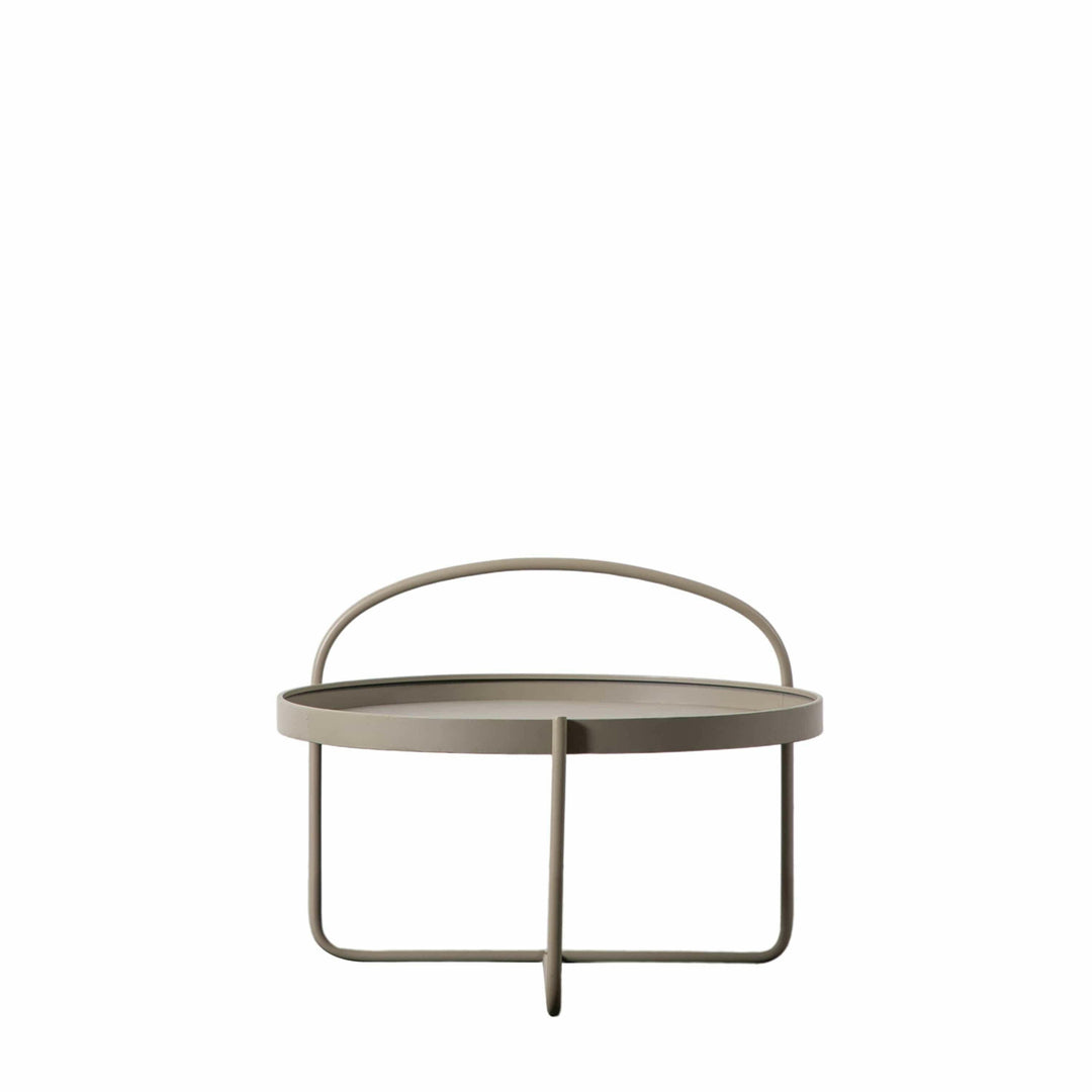 Sanjana Coffee Table Living