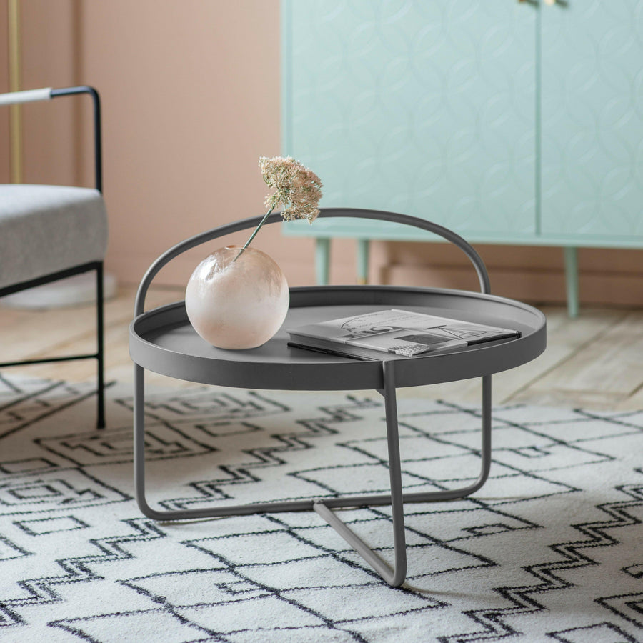 Sanjana Coffee Table Living