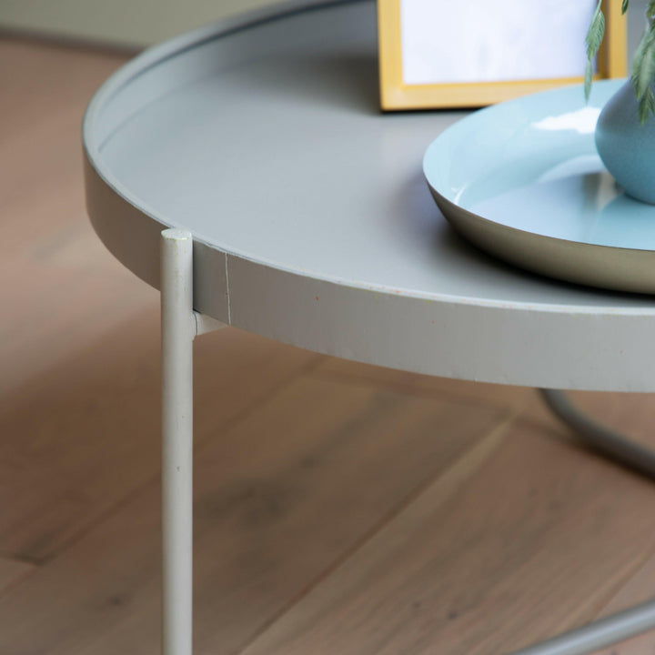 Sanjana Coffee Table Living