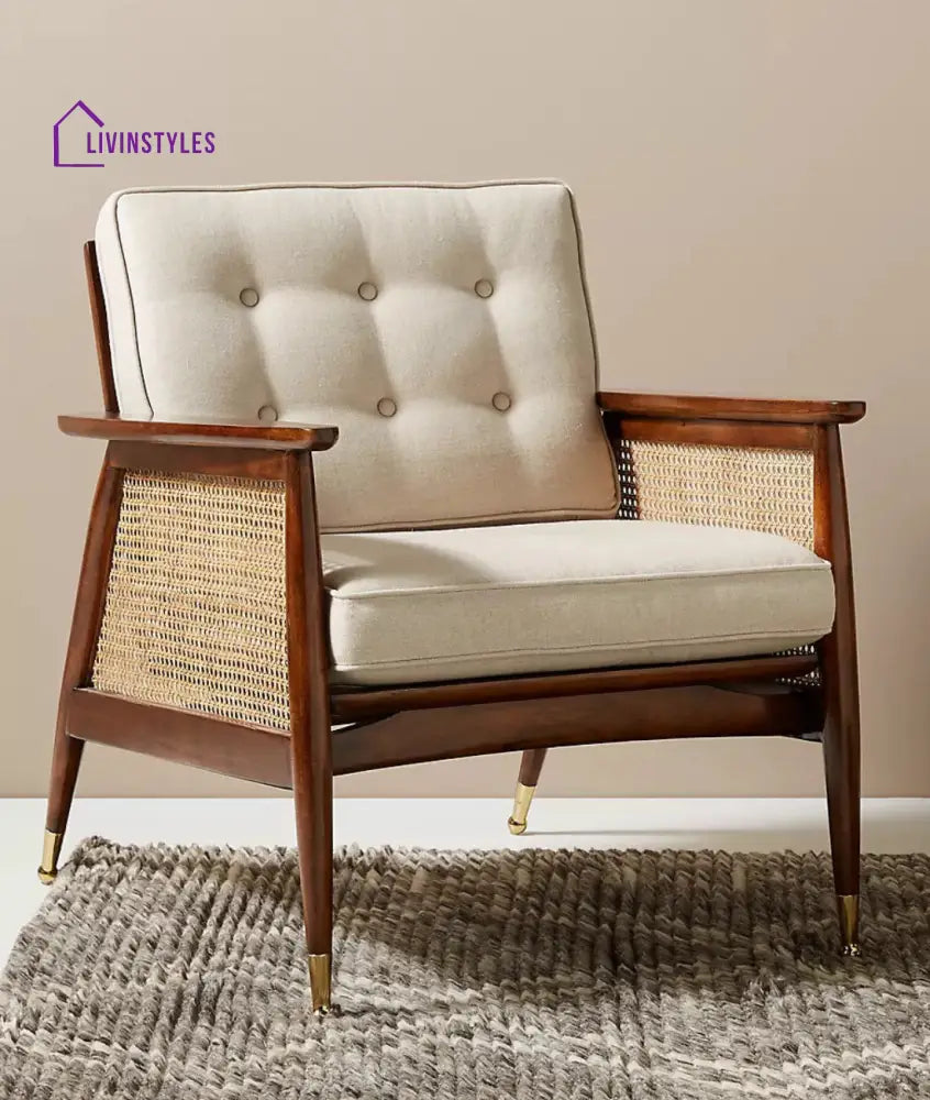 Boleslava Armchair Chair