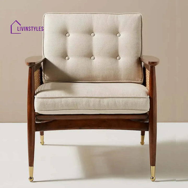 Boleslava Armchair Chair