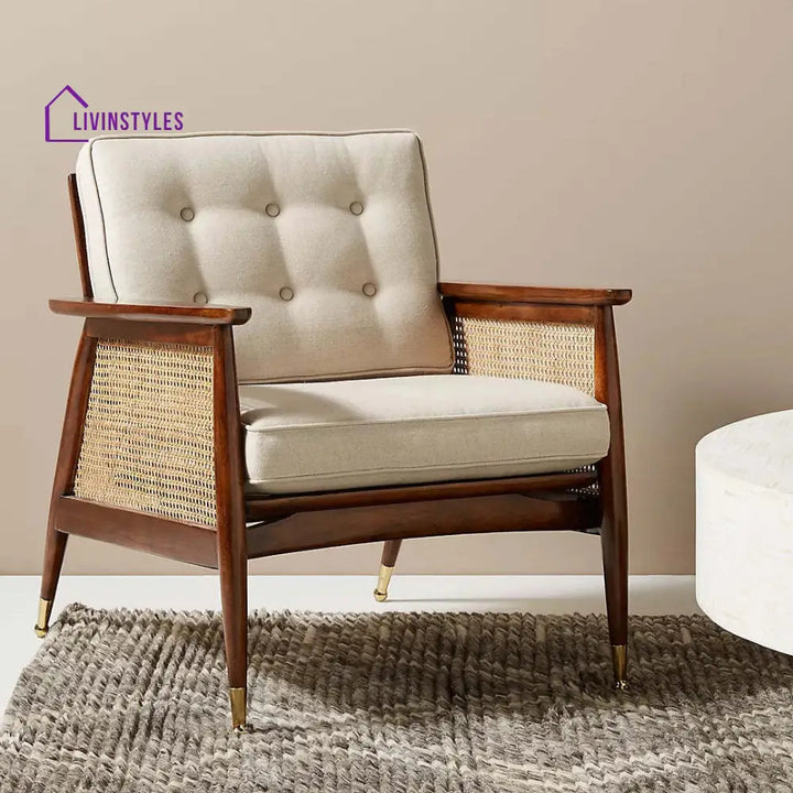 Boleslava Armchair Chair