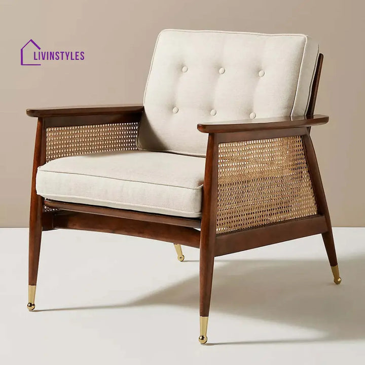 Boleslava Armchair Chair
