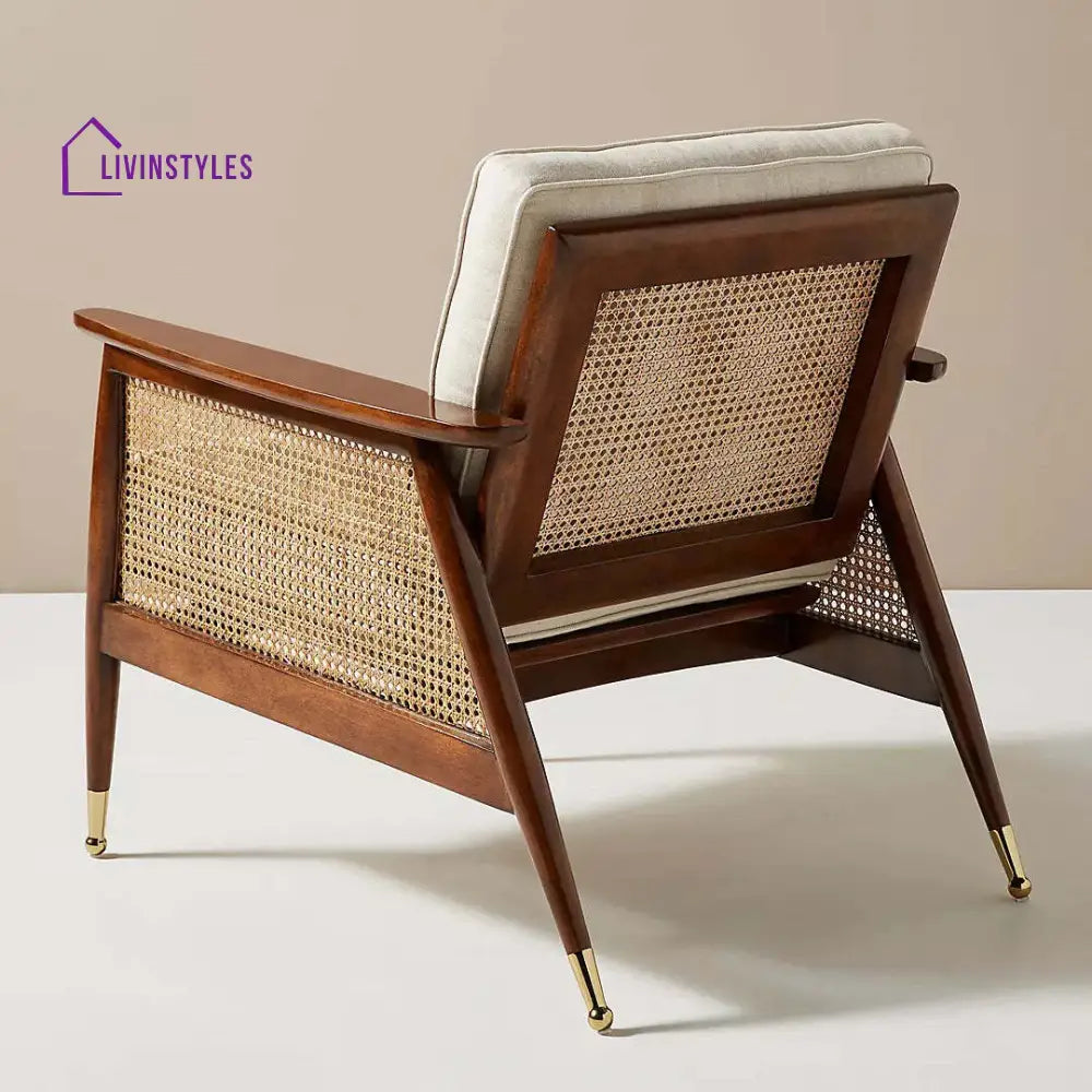 Boleslava Armchair Chair