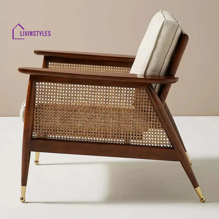 Boleslava Armchair Chair