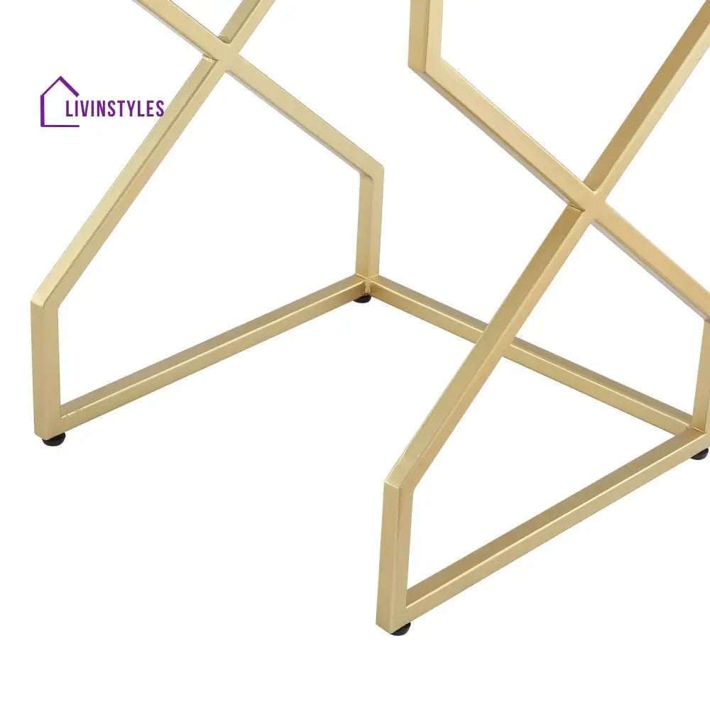 Boris Nesting End Table (Set of 2) End Table