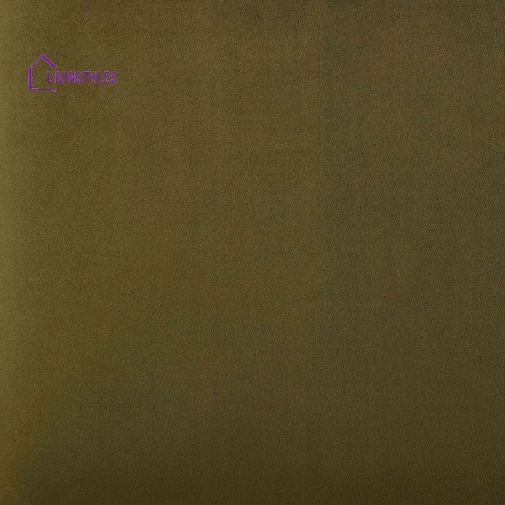 Brenda Armchair - Rich Green Sofas