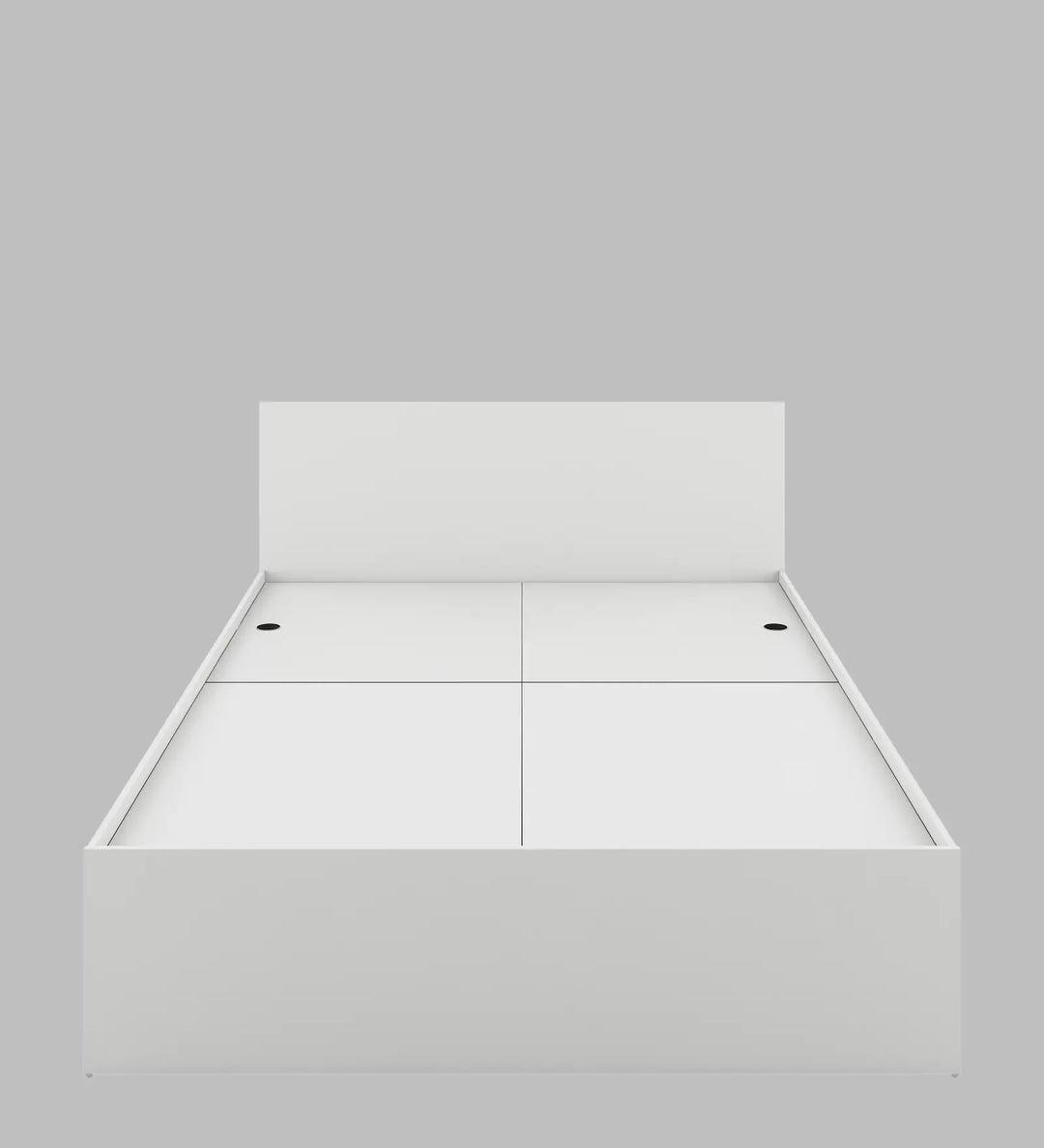 Arden Queen size bed with Drawer Storage